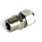 12.7mm Compression Fitting to 1/2inch BSP - Three Chins Brewing