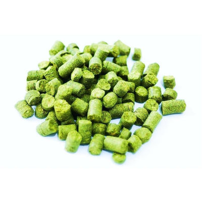 Cashmere Hops - Three Chins Brewing