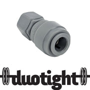 duotight - 8mm(5/16) x FFL (to fit MFL Disconnects) - Three Chins Brewing