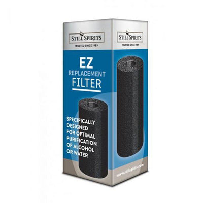 EZ Filter Carbon Cartridge - Three Chins Brewing