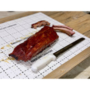 Hardcore Carnivore "Disposable Cutting Boards" - 30 Pack - Three Chins Brewing