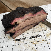 Hardcore Carnivore "Disposable Cutting Boards" - 30 Pack - Three Chins Brewing