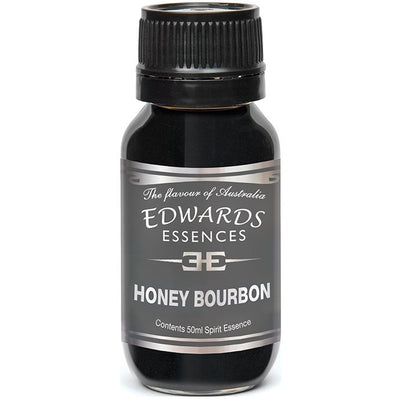Honey Bourbon - Three Chins Brewing