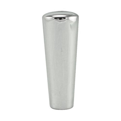 NUKATAP Chrome Plated Tap Handle - Three Chins Brewing