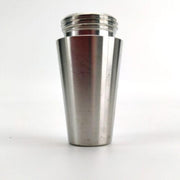 NukaTap Standard Stainless Spout - Three Chins Brewing