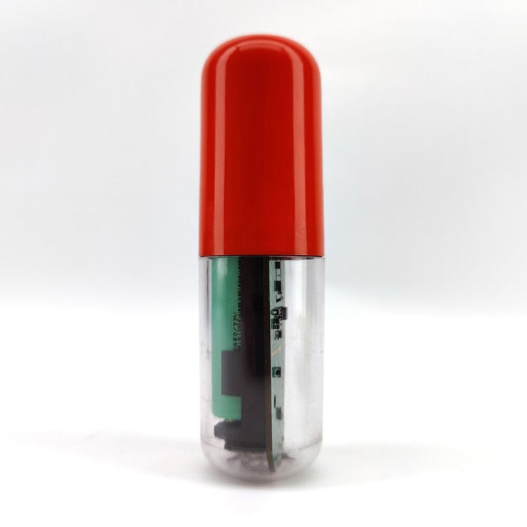 RAPT Pill- Hydrometer & Thermometer (Wifi & Bluetooth) - Three Chins Brewing