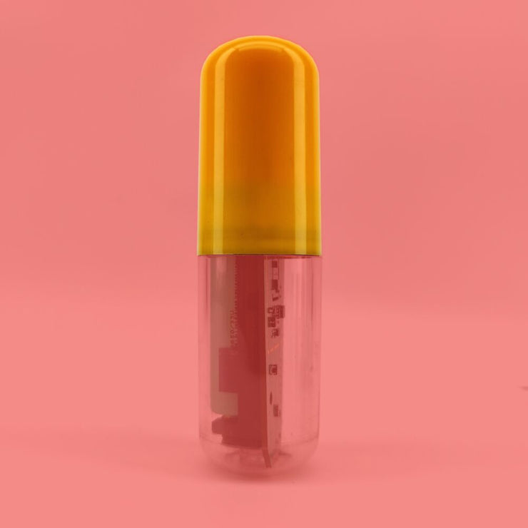 RAPT Pill - Yellow Housing - Three Chins Brewing