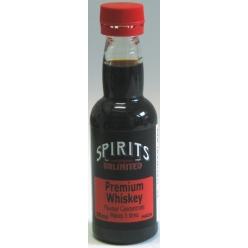 Spirits Unlimited Premium Whiskey - Three Chins Brewing