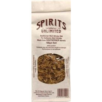 Spirits Unlimited Southerner Chips - Three Chins Brewing