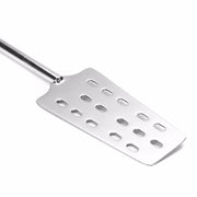Stainless Steel Mash Paddle (61cm) (Light Duty) - Three Chins Brewing