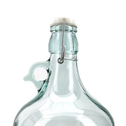 Swing Top for 5L Demijohn | Lid | Cap | Grolsch Bottle Style - Three Chins Brewing
